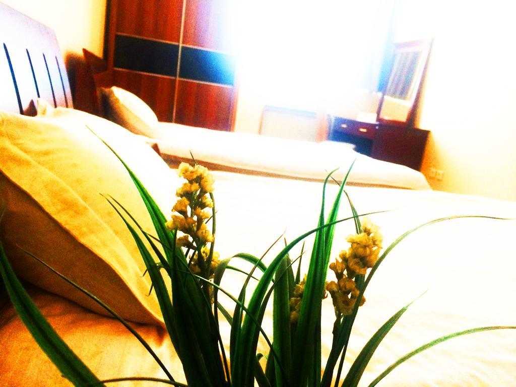 Sky Hostel อัลมาตี ภายนอก รูปภาพ