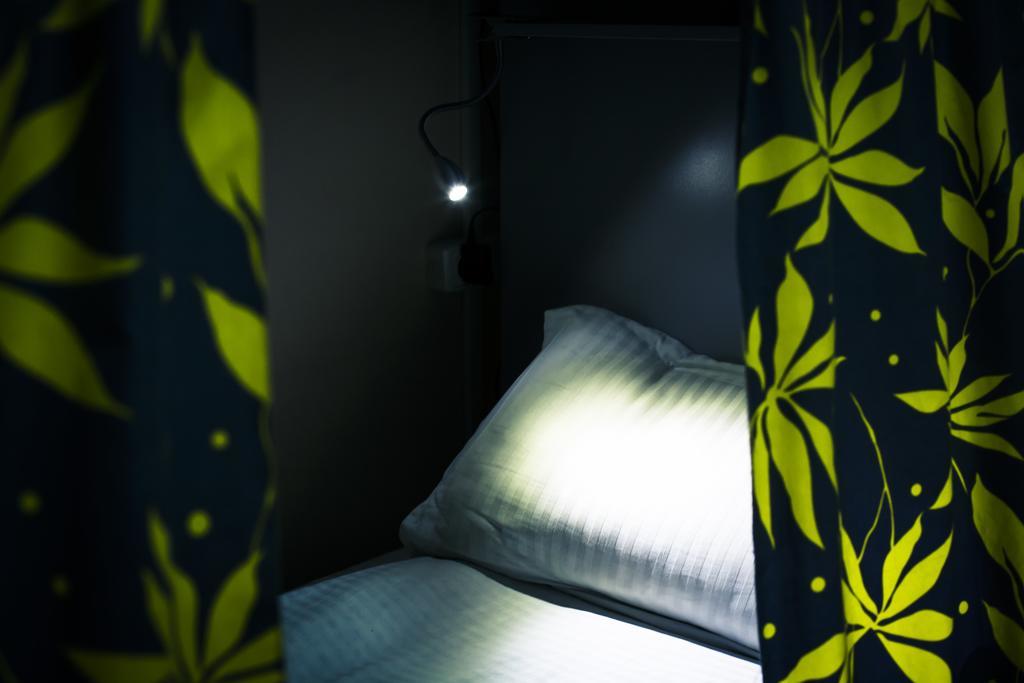 Sky Hostel อัลมาตี ภายนอก รูปภาพ